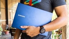  Bộ đôi Galaxy Book Pro và Book Go lộ chi tiết thông số cấu hình: Kẻ sử dụng Intel 11th, người trang bị Qualcomm Snapdragon 