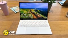  Dòng Galaxy Book 2 Pro lộ thời điểm ra mắt: Có thể dùng CPU Intel Alder Lake thế hệ thứ 12 hoặc AMD Ryzen 6000 series... 
