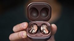 Samsung đăng ký nhãn hiệu Galaxy Buds Sound, được cho là tai nghe không dây thế hệ tiếp theo của Galaxy Buds Live 