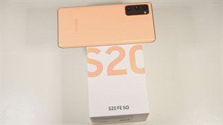Samsung xác nhận Galaxy S20 FE 5G chạy chip Snapdragon sớm mở bán ở Ấn Độ, giá dự kiến cũng lý tưởng không kém