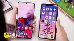  Cách chọn điện thoại tốt nhất cho những bạn không rành công nghệ, 5 yếu tố tạo nên một chiếc smartphone tốt, dùng lâu dài 