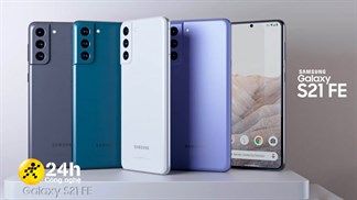 Galaxy S21 FE đạt thêm một thủ tục quan trọng để ra mắt, SamFans đã sẵn sàng đón chờ chưa?