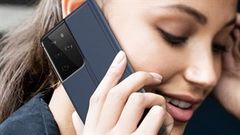  Galaxy S21 Ultra vẫn sẽ có camera chính 108MP nhưng là bản nâng cấp, cảm biến ToF được thay bằng Laser AF 