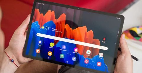 Galaxy Tab S8 5G