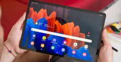  Galaxy Tab S8 5G 