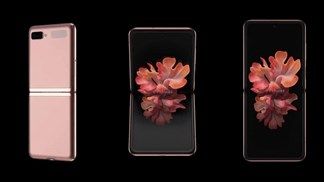 Samsung chính thức ấn định ngày ra mắt Galaxy Z Flip 5G, sớm hơn khoảng 2 tuần so với sự kiện Galaxy Unpacked 2020
