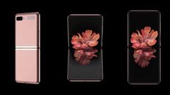  Samsung chính thức ấn định ngày ra mắt Galaxy Z Flip 5G, sớm hơn khoảng 2 tuần so với sự kiện Galaxy Unpacked 2020 