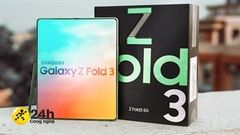  Galaxy Z Fold 3 lộ cấu hình trên Geekbench: Dùng chip Snapdragon đầu bảng với điểm hiệu năng cỡ vậy ok chưa các bạn? 
