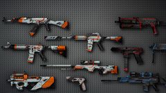  Skin CS:GO là gì? 4 cách nhận skin súng CS:GO đơn giản nhất 