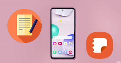  10 cách khắc phục ứng dụng Samsung Notes bị lỗi hiệu quả, đơn giản 