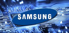  Vượt mặt Intel, Samsung trở thành nhà sản xuất chip lớn nhất thế giới 
