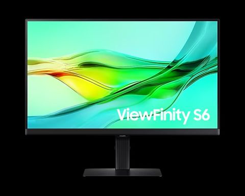 32 Inch Màn Hình ViewFinity S6 S60UD QHD