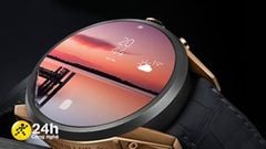  Galaxy Watch sắp tới có thể sở hữu màn hình cuộn, mở rộng diện tích hiển thị bằng cách không ai ngờ đến, đỉnh cao thật! 