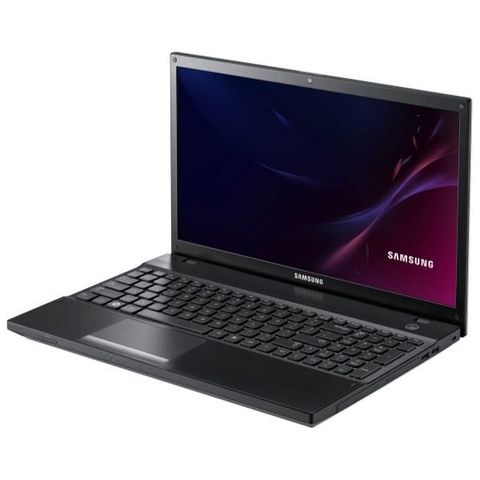 Vệ Sinh Laptop Samsung