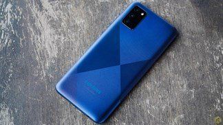 Sau khi có được những chứng nhận cần thiết, Galaxy F02s vừa rò rỉ giá bán cực ‘thơm’, khởi điểm chưa đến 3 triệu đồng