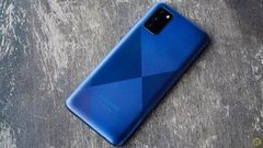  Sau khi có được những chứng nhận cần thiết, Galaxy F02s vừa rò rỉ giá bán cực ‘thơm’, khởi điểm chưa đến 3 triệu đồng 