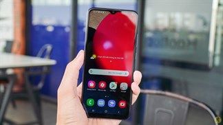 Đâu là chiếc smartphone bán chạy nhất dịp Tết của Thế Giới Di Động? Gọi tên Galaxy A02s và đây là lí do