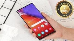  Top điện thoại có bộ nhớ trong 256GB giảm thả ga đến 7 triệu ngon lành, máy xịn, giá tốt nhanh tay chốt đơn bạn nhé 