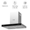 Máy hút mùi áp tường Hafele HH-WT70A (533.86.807)
