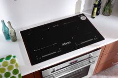  Bếp từ đôi lắp âm Sunhouse Mama MMB9201DIH 