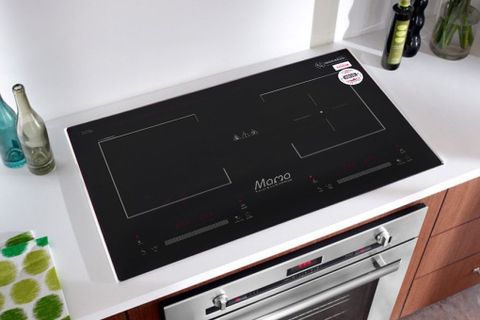 Bếp từ đôi lắp âm Sunhouse Mama MMB9208DIH
