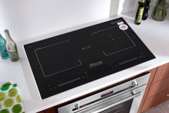  Bếp từ đôi lắp âm Sunhouse Mama MMB9208DIH 