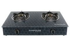  Bếp gas đôi Sunhouse Mama MMBB0787MT 