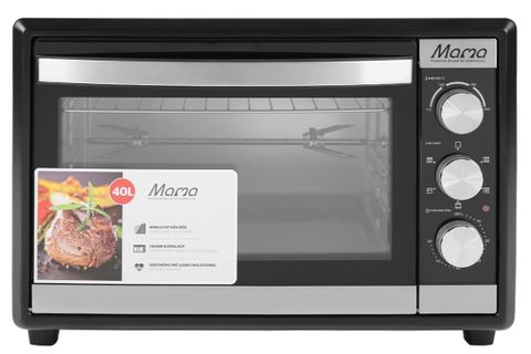 Lò nướng Sunhouse Mama SHD4240