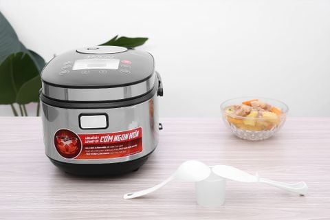 Nồi cơm điện tử Sunhouse mama SHD8903