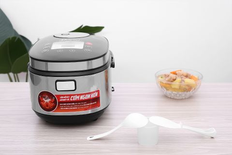 Nồi cơm điện tử Sunhouse mama SHD8903