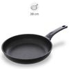 Chảo nhôm sâu chống dính đáy từ 28 cm Elmich EL-5753MN