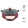 Nồi lẩu điện Sunhouse SHD4527 3.5 lít