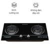 Bếp ga âm Sunhouse SHB501MT