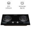 Bếp ga âm Kangaroo KG536B