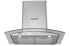  Máy hút mùi Sunhouse SHB6629-70C 