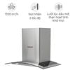 Máy hút mùi áp tường Kangaroo KG70TH1