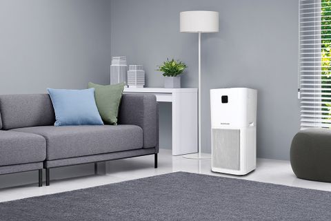 Máy lọc không khí Sunhouse SHD-60AP9760