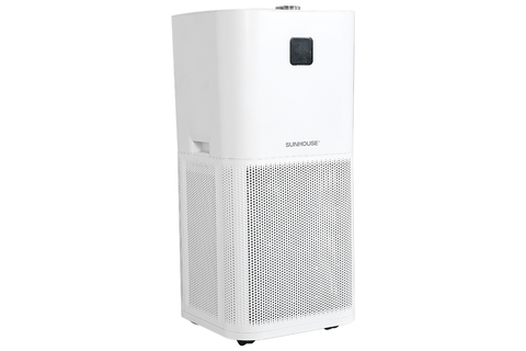 Máy Lọc Không Khí Sunhouse Shd-60ap9760 48w