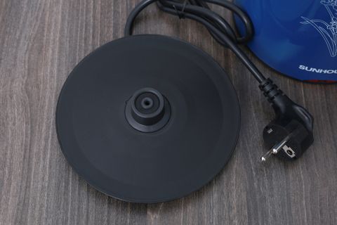 Bình đun siêu tốc Sunhouse SHD1382B