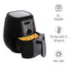 Nồi chiên không dầu Ava AF358T 4 lít