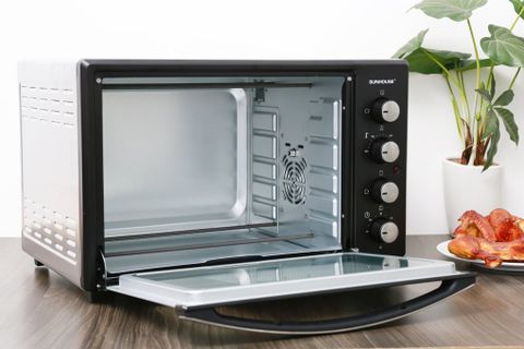 Lò nướng điện Sunhouse SHD4248S 48L