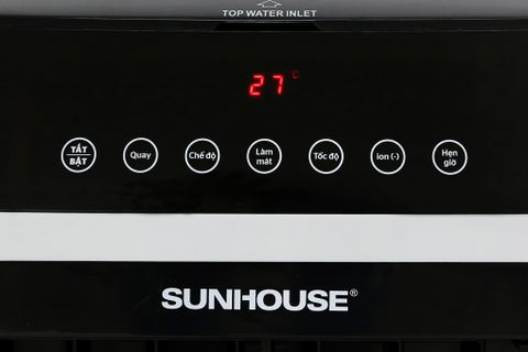 Máy làm mát không khí Sunhouse SHD7727 KG