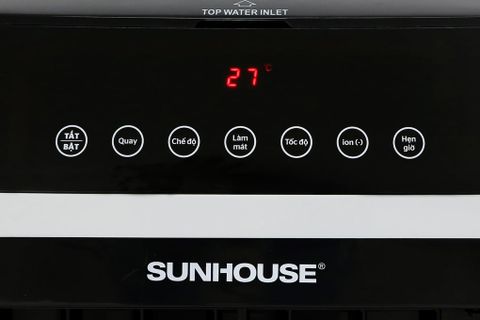 Máy làm mát không khí Sunhouse SHD7727 KG