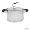 Bếp từ hồng ngoại lắp âm Sunhouse SHB9105MT