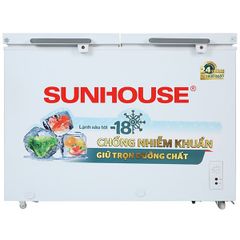  Tủ đông Sunhouse 225 lít SHR-F2272W2 