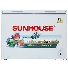  Tủ đông Sunhouse 255 lít SHR-F2362W2 