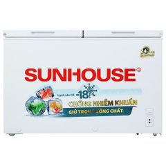  Tủ đông Sunhouse 300 lít SHR-F2412W2 