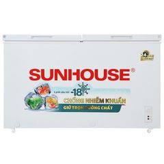  Tủ đông Sunhouse 330 lít SHR-F2472W2 