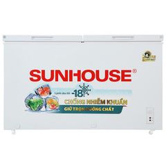  Tủ đông Sunhouse 330 lít SHR-F2472W2 