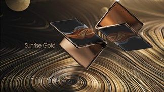 Đối thủ đáng gờm của Galaxy Z Fold2 5G - Royole FlexPai 2 chính thức ra mắt với mức giá chỉ từ 34 triệu đồng
